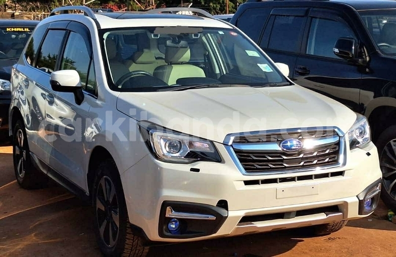 Big with watermark subaru forester uganda kampala 26116