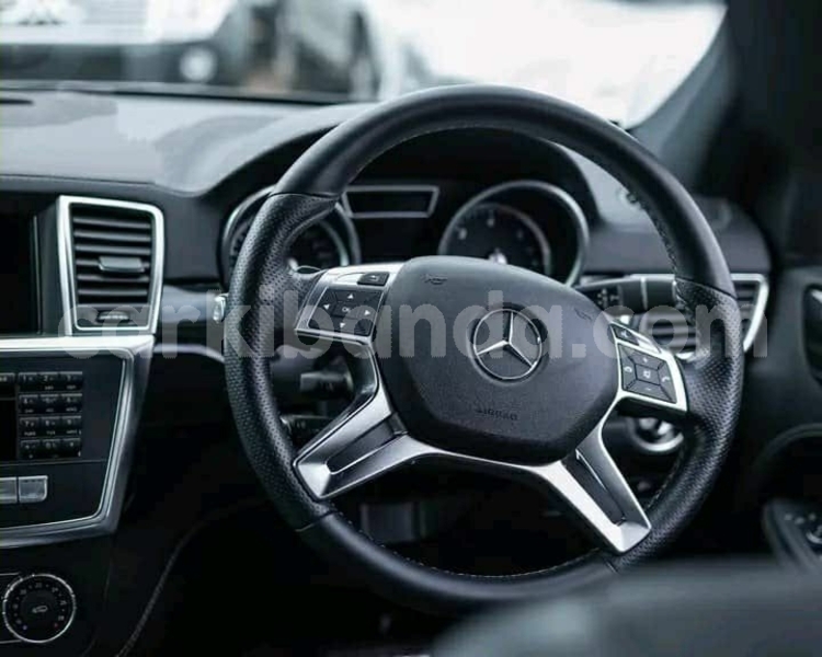 Big with watermark mercedes benz ml class uganda kampala 26117