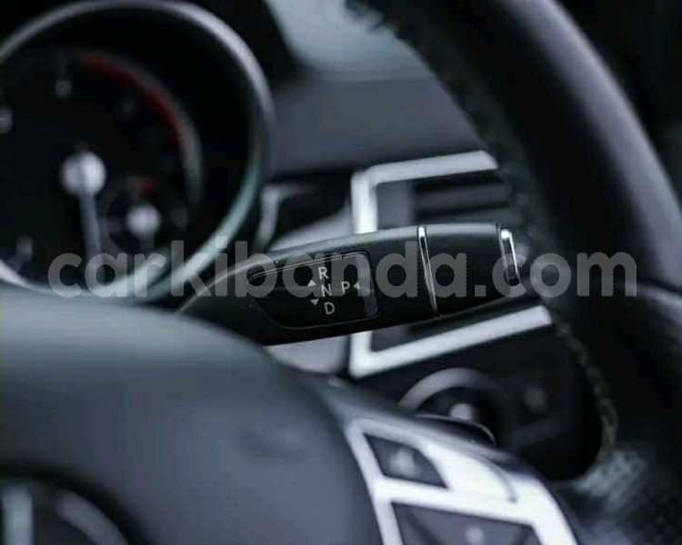 Big with watermark mercedes benz ml class uganda kampala 26117