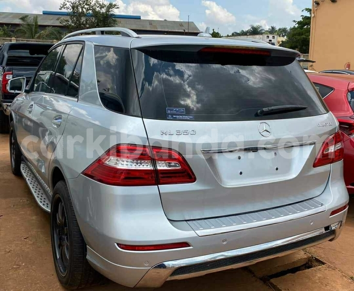 Big with watermark mercedes benz ml class uganda kampala 26117