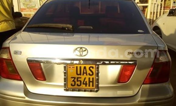 Buy Used Toyota Premio Silver Car in Kampala in Uganda Buy Used Toyota Premio Silver Car in Kampala in Uganda