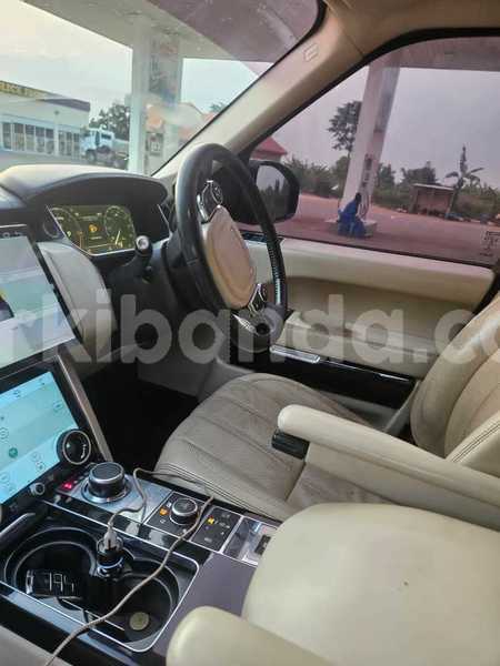 Big with watermark land rover range rover uganda kampala 26119