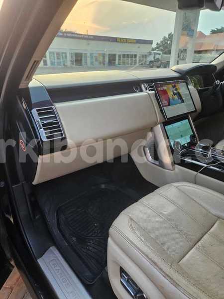 Big with watermark land rover range rover uganda kampala 26119