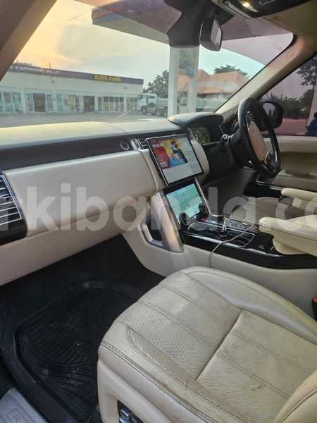 Big with watermark land rover range rover uganda kampala 26119