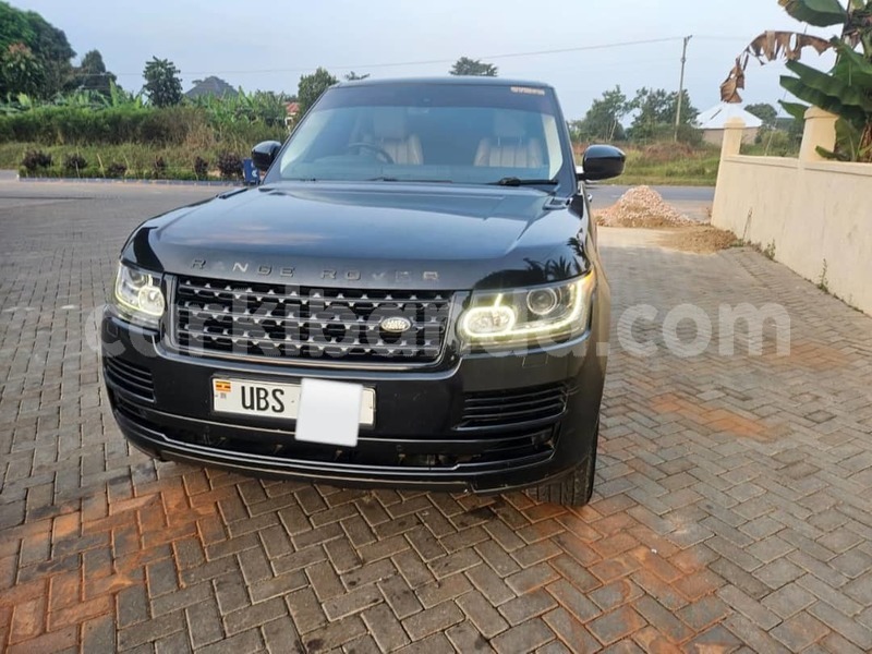 Big with watermark land rover range rover uganda kampala 26119