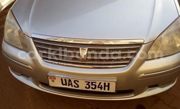 Buy Used Toyota Premio Silver Car in Kampala in Uganda Buy Used Toyota Premio Silver Car in Kampala in Uganda