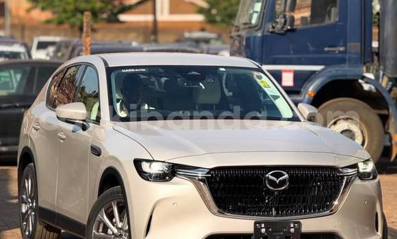 Nunua Mpya Mazda CX-9 Fedha Gari ndani ya Kampala nchini Uganda Nunua Mpya Mazda CX-9 Fedha Gari ndani ya Kampala nchini Uganda