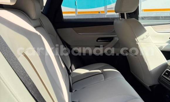 Gura Nshya Mazda CX-9 Silver Imodoka i Kampala mu Uganda Gura Nshya Mazda CX-9 Silver Imodoka i Kampala mu Uganda