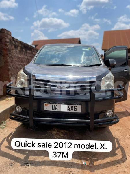 Big with watermark toyota noah uganda kampala 26121
