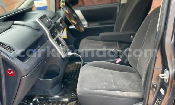 Buy Used Toyota Noah Other Car in Kampala in Uganda Buy Used Toyota Noah Other Car in Kampala in Uganda