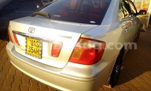 Buy Used Toyota Premio Silver Car in Kampala in Uganda Buy Used Toyota Premio Silver Car in Kampala in Uganda