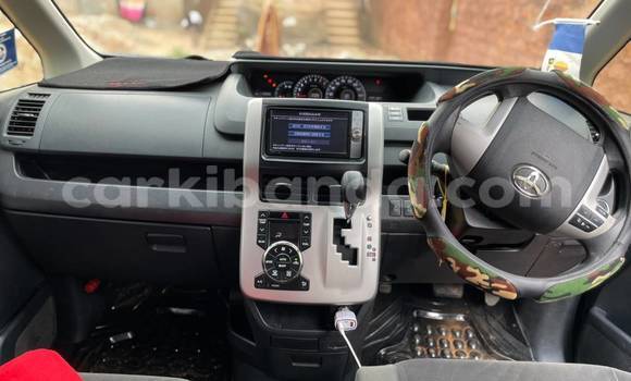 Buy Used Toyota Noah Other Car in Kampala in Uganda Buy Used Toyota Noah Other Car in Kampala in Uganda