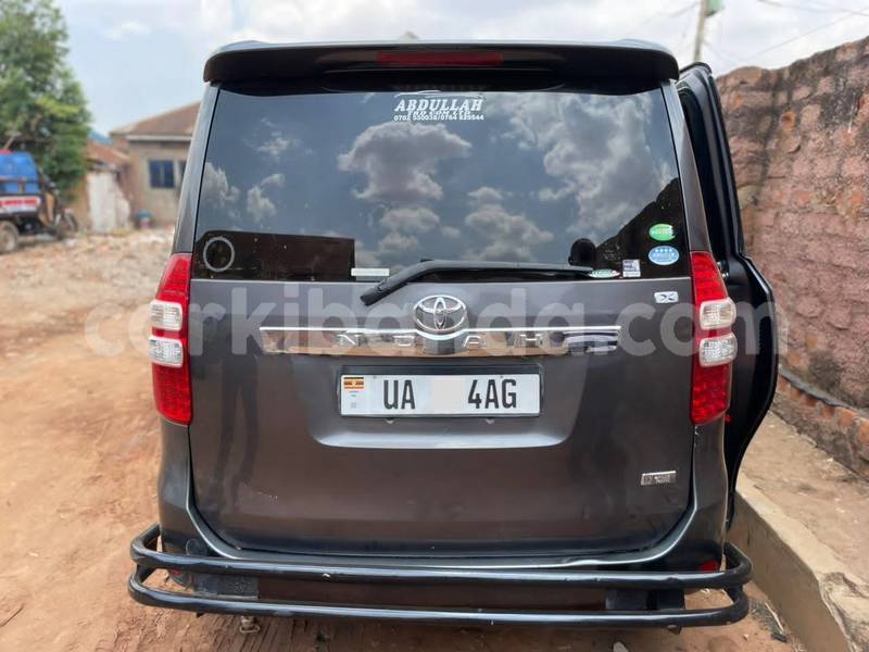 Big with watermark toyota noah uganda kampala 26121