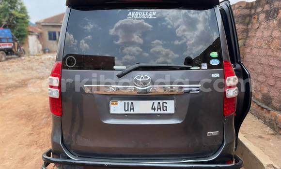 Buy Used Toyota Noah Other Car in Kampala in Uganda Buy Used Toyota Noah Other Car in Kampala in Uganda