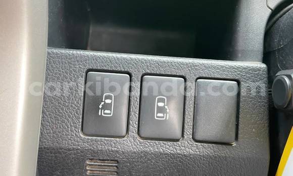 Buy Used Toyota Noah Other Car in Kampala in Uganda Buy Used Toyota Noah Other Car in Kampala in Uganda