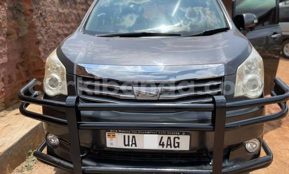 Buy Used Toyota Noah Other Car in Kampala in Uganda Buy Used Toyota Noah Other Car in Kampala in Uganda