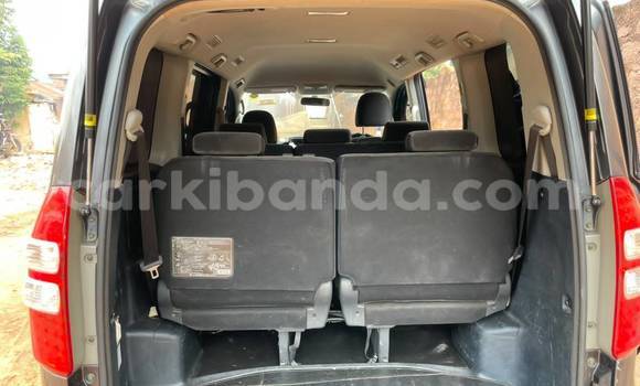 Buy Used Toyota Noah Other Car in Kampala in Uganda Buy Used Toyota Noah Other Car in Kampala in Uganda