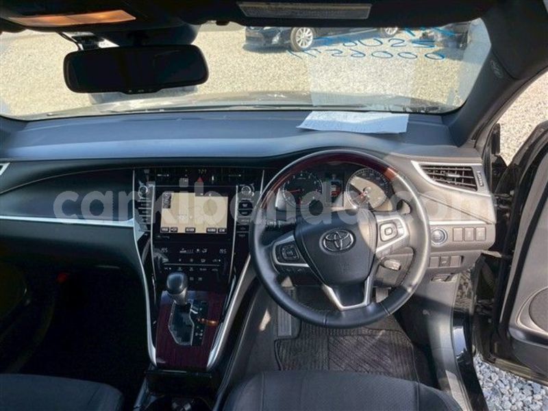 Big with watermark toyota harrier uganda kampala 26123