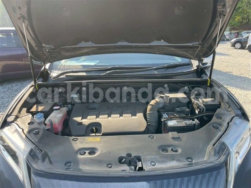 Big with watermark toyota harrier uganda kampala 26123