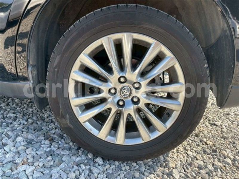 Big with watermark toyota harrier uganda kampala 26123