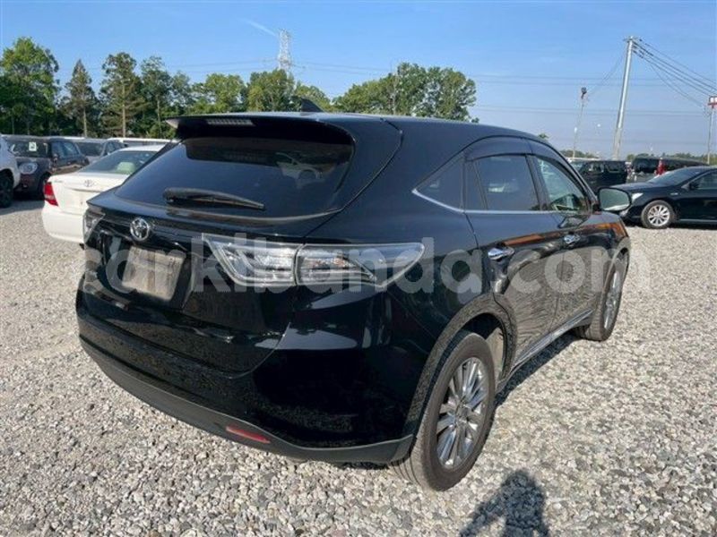 Big with watermark toyota harrier uganda kampala 26123