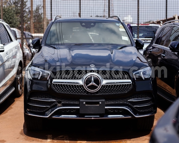 Big with watermark mercedes benz gle uganda kampala 26124