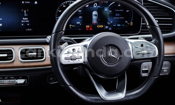 Buy Used Mercedes‒Benz GLE Black Car in Kampala in Uganda Buy Used Mercedes‒Benz GLE Black Car in Kampala in Uganda