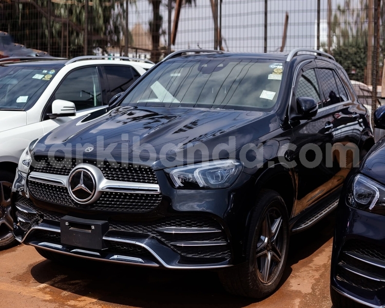 Big with watermark mercedes benz gle uganda kampala 26124