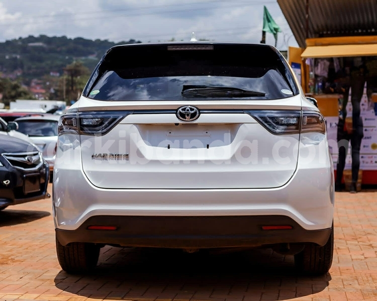 Big with watermark toyota harrier uganda kampala 26125