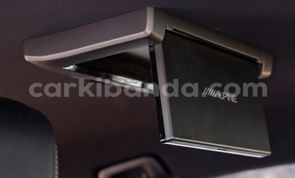 Buy Used Toyota Harrier White Car in Kampala in Uganda Buy Used Toyota Harrier White Car in Kampala in Uganda