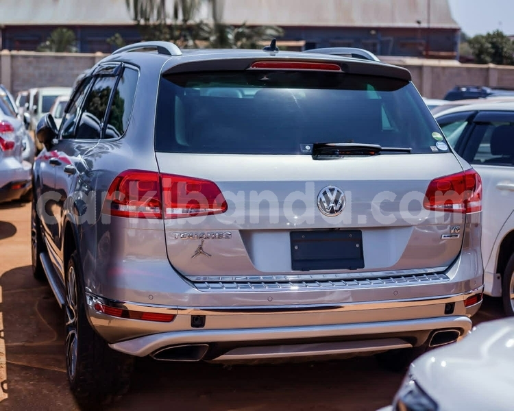 Big with watermark volkswagen touareg uganda kampala 26128