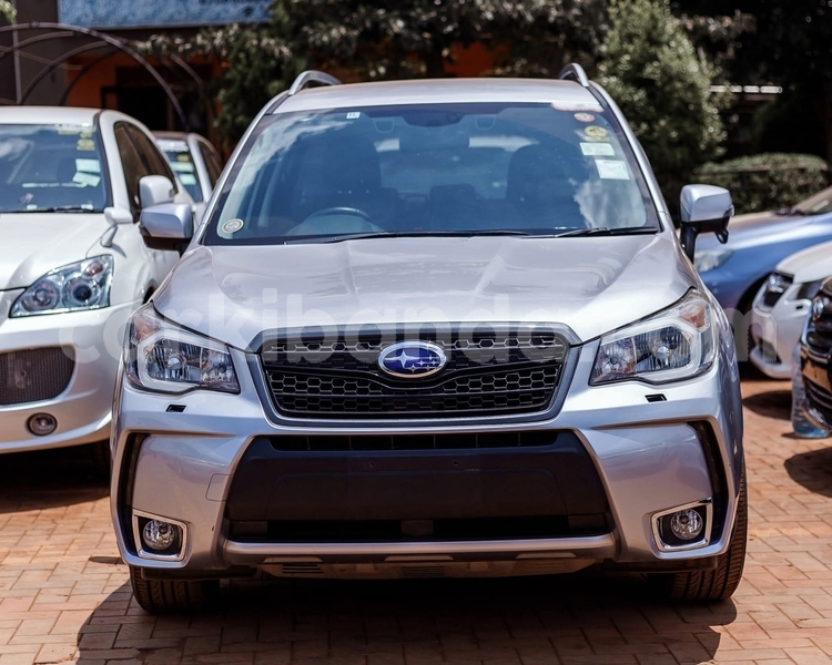 Big with watermark subaru forester uganda kampala 26129
