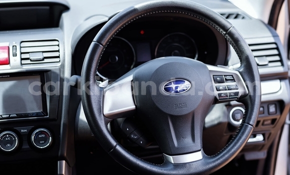 Gura Yakoze Subaru Forester Silver Imodoka i Kampala mu Uganda Gura Yakoze Subaru Forester Silver Imodoka i Kampala mu Uganda