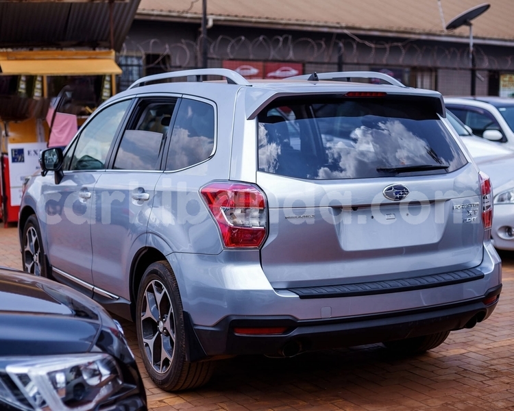 Big with watermark subaru forester uganda kampala 26129