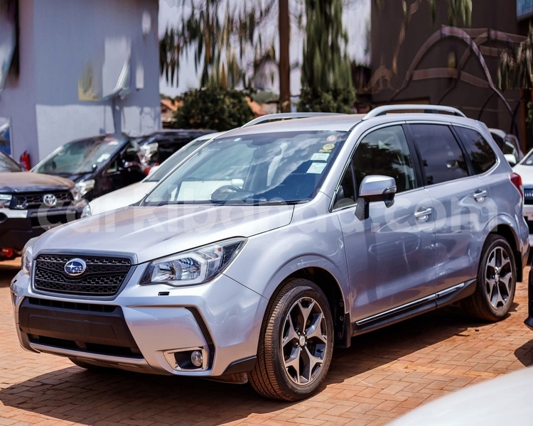 Big with watermark subaru forester uganda kampala 26129