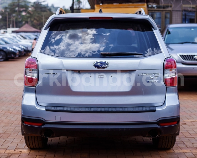 Big with watermark subaru forester uganda kampala 26129
