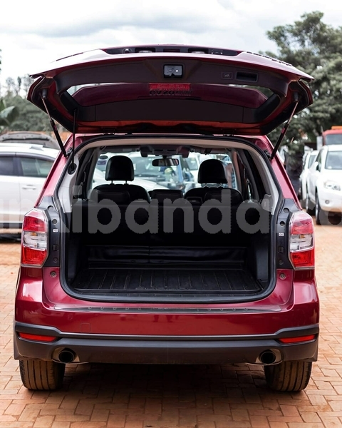 Big with watermark subaru forester uganda kampala 26130