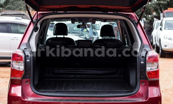 Buy Used Subaru Forester Other Car in Kampala in Uganda Buy Used Subaru Forester Other Car in Kampala in Uganda