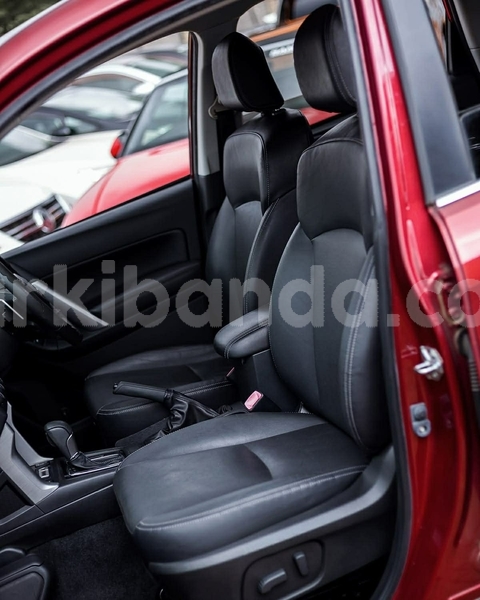 Big with watermark subaru forester uganda kampala 26130
