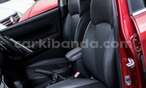 Buy Used Subaru Forester Other Car in Kampala in Uganda Buy Used Subaru Forester Other Car in Kampala in Uganda