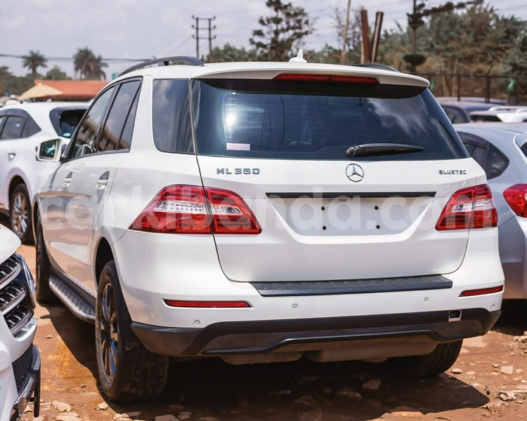 Big with watermark mercedes benz ml class uganda kampala 26131