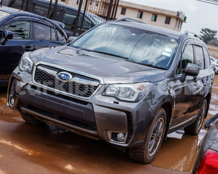 Big with watermark subaru forester uganda kampala 26133