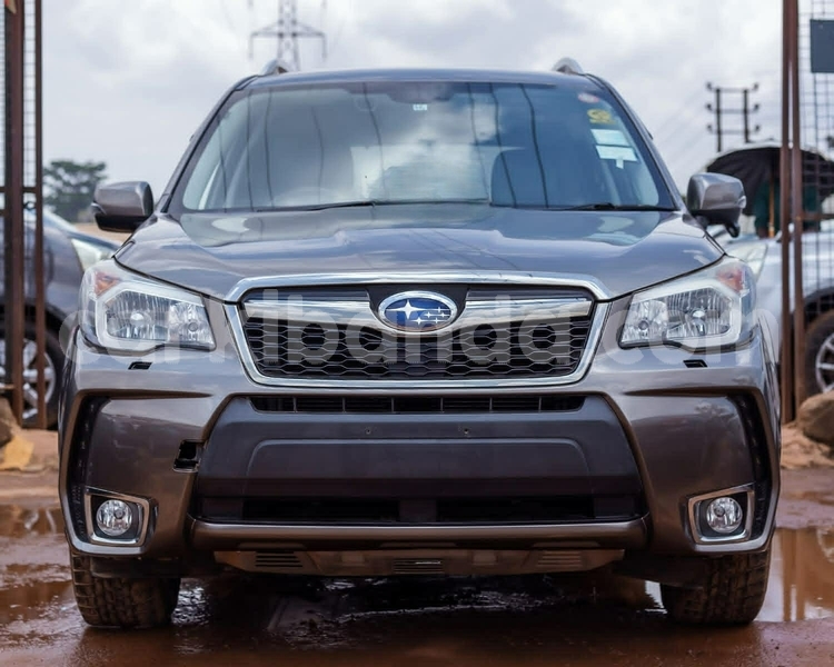 Big with watermark subaru forester uganda kampala 26133
