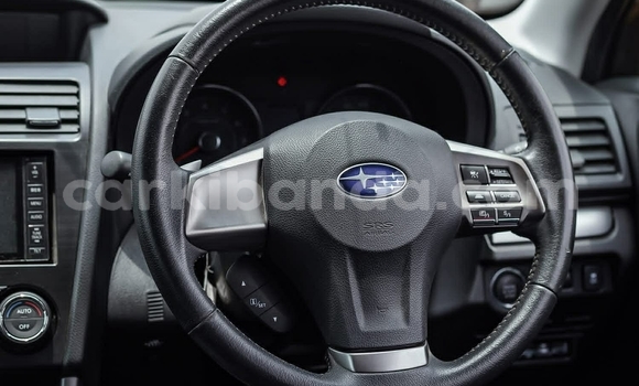 Gura Yakoze Subaru Forester Beige Imodoka i Kampala mu Uganda Gura Yakoze Subaru Forester Beige Imodoka i Kampala mu Uganda