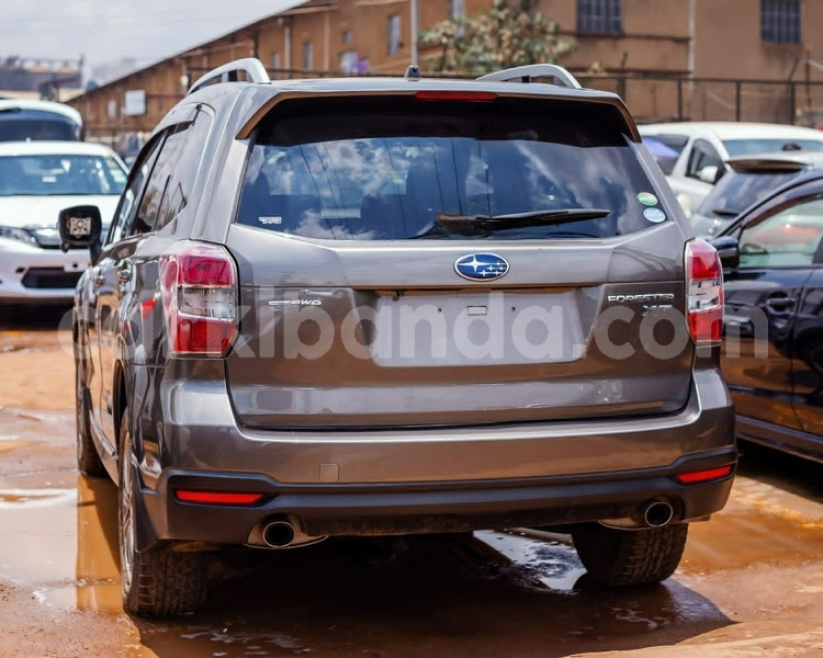 Big with watermark subaru forester uganda kampala 26133