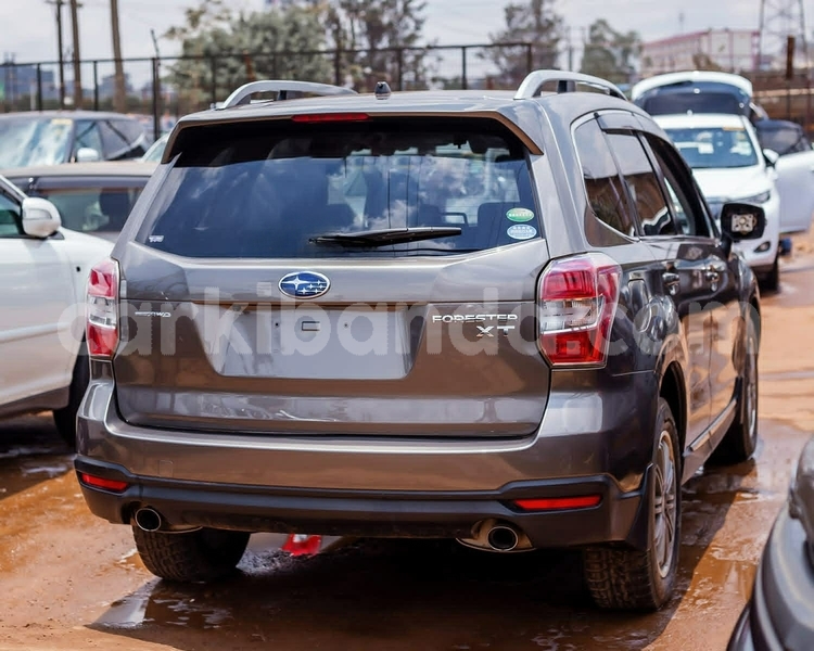 Big with watermark subaru forester uganda kampala 26133