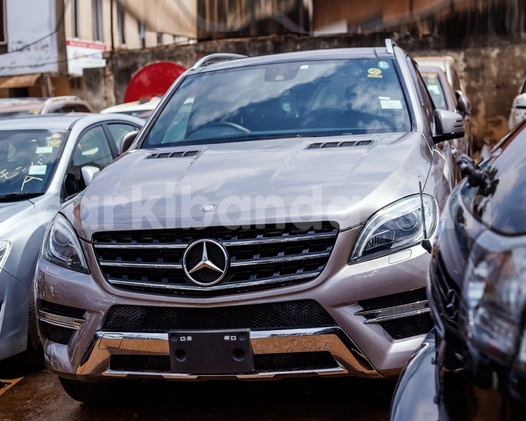 Big with watermark mercedes benz ml class uganda kampala 26134