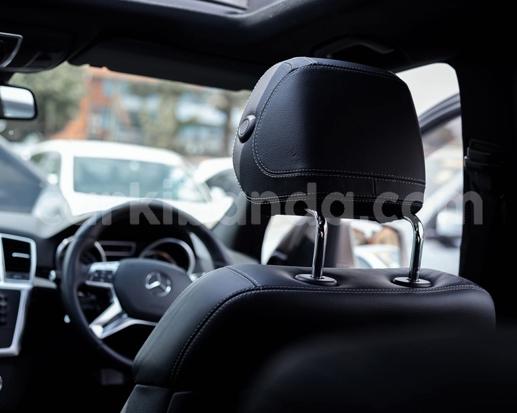 Big with watermark mercedes benz ml class uganda kampala 26134