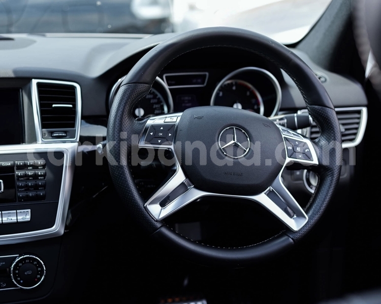 Big with watermark mercedes benz ml class uganda kampala 26134