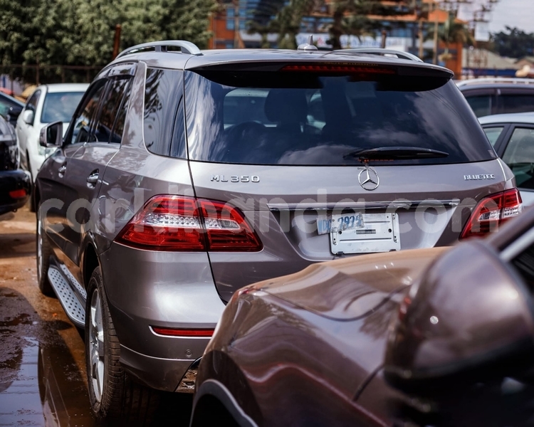 Big with watermark mercedes benz ml class uganda kampala 26134
